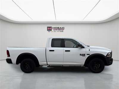 2021 RAM 1500 Ext Cab, $28990. Photo 2