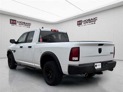 2021 RAM 1500 Ext Cab, $28990. Photo 5
