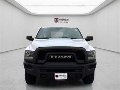 2021 RAM 1500 Ext Cab, $28990. Photo 8