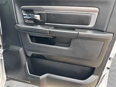 2021 RAM 1500 Ext Cab, $28990. Photo 9