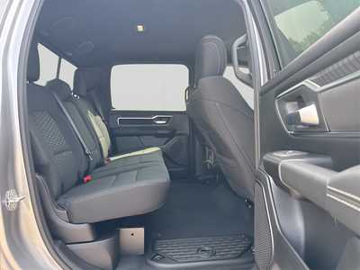 2025 RAM 1500 Crew Cab, $53353. Photo 11