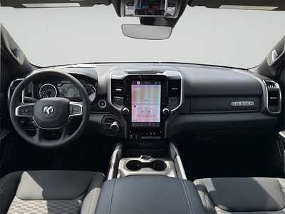 2025 RAM 1500 Crew Cab, $53353. Photo 12