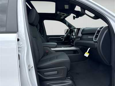 2025 RAM 1500 Crew Cab, $50331. Photo 10