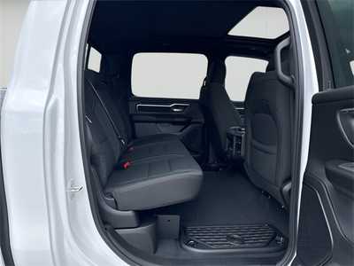 2025 RAM 1500 Crew Cab, $50331. Photo 11