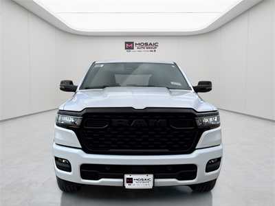 2025 RAM 1500 Crew Cab, $50331. Photo 8