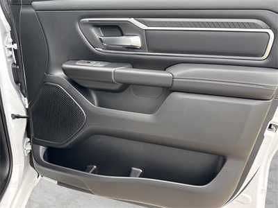 2025 RAM 1500 Crew Cab, $50331. Photo 9