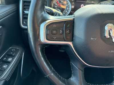 2020 RAM 1500 Ext Cab, $25990. Photo 10