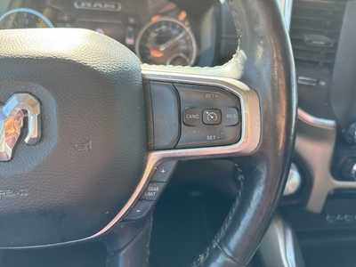 2020 RAM 1500 Ext Cab, $25990. Photo 11