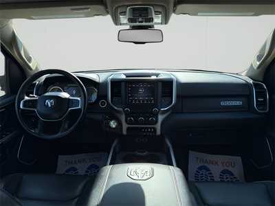 2020 RAM 1500 Ext Cab, $24990. Photo 12