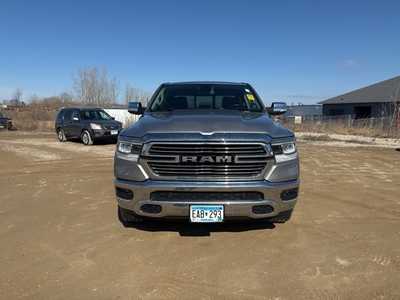 2020 RAM 1500 Ext Cab, $25990. Photo 2