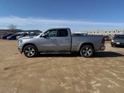 2020 RAM 1500 Ext Cab, $25990. Photo 4