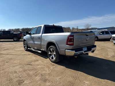 2020 RAM 1500 Ext Cab, $25990. Photo 5