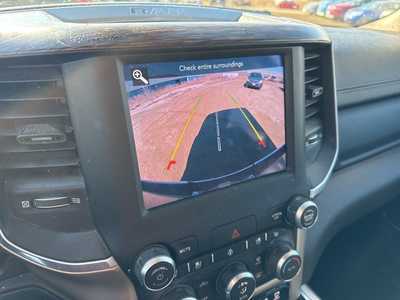 2020 RAM 1500 Ext Cab, $25990. Photo 7