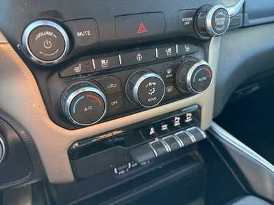 2020 RAM 1500 Ext Cab, $25990. Photo 8