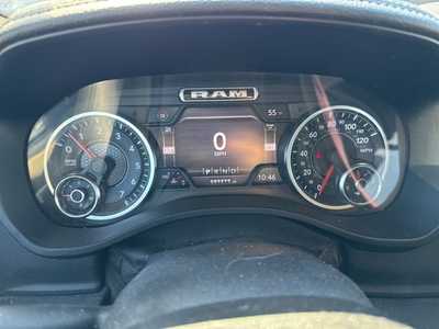 2020 RAM 1500 Ext Cab, $25990. Photo 9