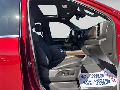 2024 Chevrolet 2500 Crew Cab, $69990. Photo 10