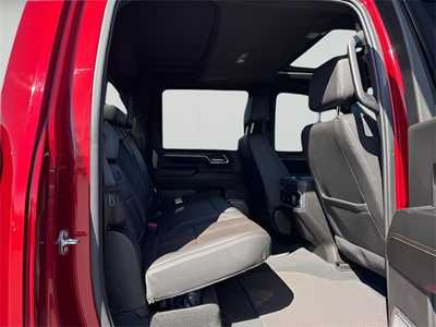 2024 Chevrolet 2500 Crew Cab, $69990. Photo 11