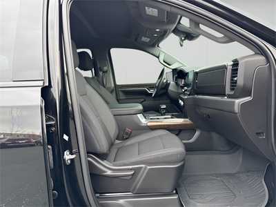 2023 GMC 1500 Crew Cab, $47990. Photo 10