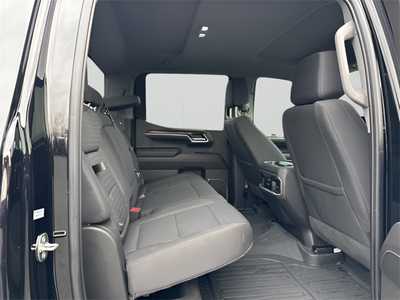 2023 GMC 1500 Crew Cab, $47990. Photo 11