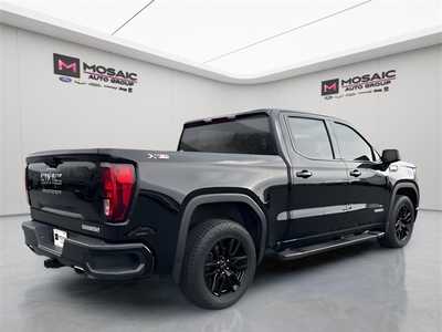 2023 GMC 1500 Crew Cab, $47990. Photo 3