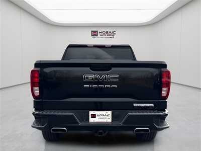 2023 GMC 1500 Crew Cab, $47990. Photo 4