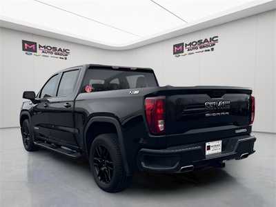 2023 GMC 1500 Crew Cab, $47990. Photo 5
