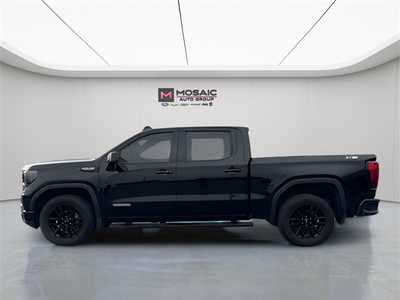 2023 GMC 1500 Crew Cab, $47990. Photo 6