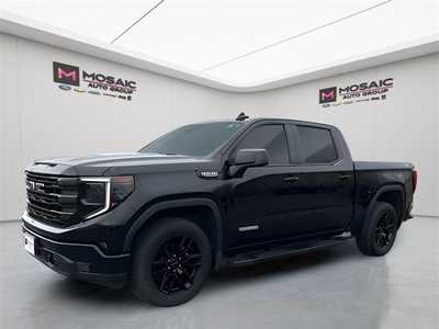 2023 GMC 1500 Crew Cab, $47990. Photo 7