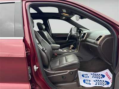 2016 Jeep Grand Cherokee, $14490. Photo 10