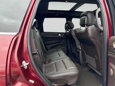 2016 Jeep Grand Cherokee, $14490. Photo 11