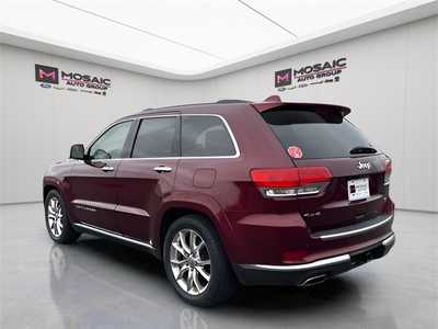 2016 Jeep Grand Cherokee, $14490. Photo 5