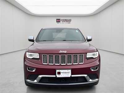 2016 Jeep Grand Cherokee, $14490. Photo 8