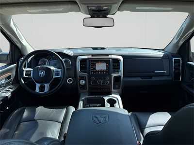 2015 RAM 1500 Crew Cab, $22990. Photo 12