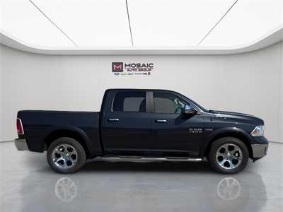2015 RAM 1500 Crew Cab, $22990. Photo 2