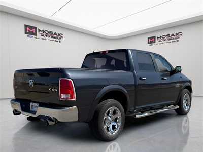 2015 RAM 1500 Crew Cab, $22990. Photo 3