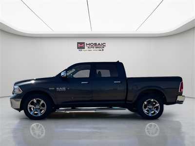 2015 RAM 1500 Crew Cab, $22990. Photo 6