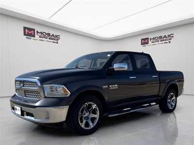 2015 RAM 1500 Crew Cab, $22990. Photo 7