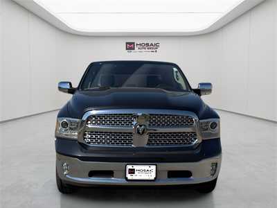 2015 RAM 1500 Crew Cab, $22990. Photo 8