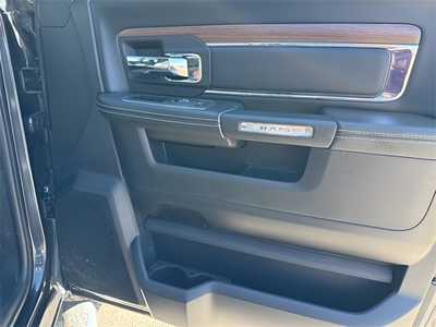 2015 RAM 1500 Crew Cab, $22990. Photo 9