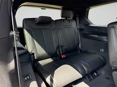 2025 Jeep Grand Cherokee L, $60479. Photo 11