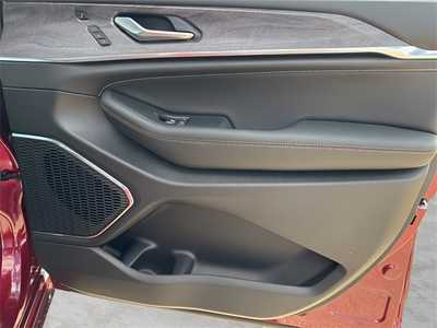2025 Jeep Grand Cherokee L, $60479. Photo 9
