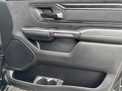 2022 RAM 1500 Crew Cab, $69990. Photo 11