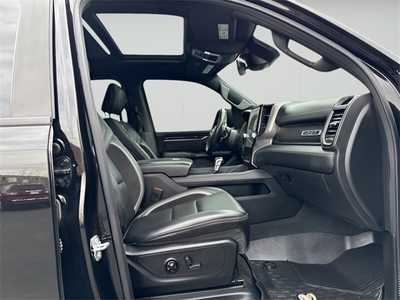 2022 RAM 1500 Crew Cab, $69990. Photo 12