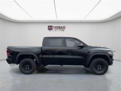 2022 RAM 1500 Crew Cab, $69990. Photo 2