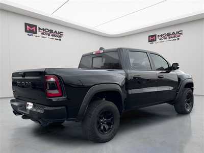 2022 RAM 1500 Crew Cab, $69990. Photo 3