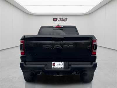 2022 RAM 1500 Crew Cab, $69990. Photo 4