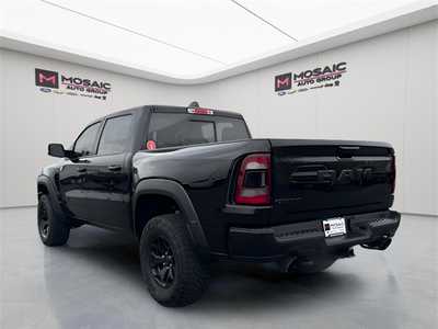 2022 RAM 1500 Crew Cab, $69990. Photo 5