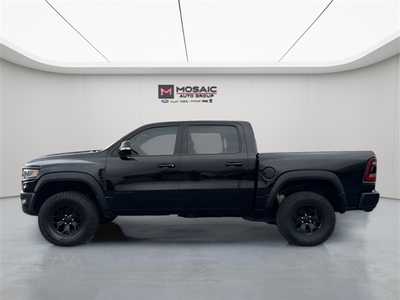 2022 RAM 1500 Crew Cab, $69990. Photo 6