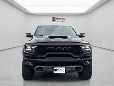 2022 RAM 1500 Crew Cab, $69990. Photo 8