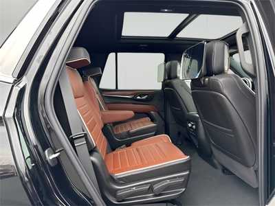 2024 GMC Yukon, $87990. Photo 11
